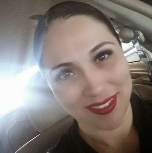 Meet your Posher, Audrey